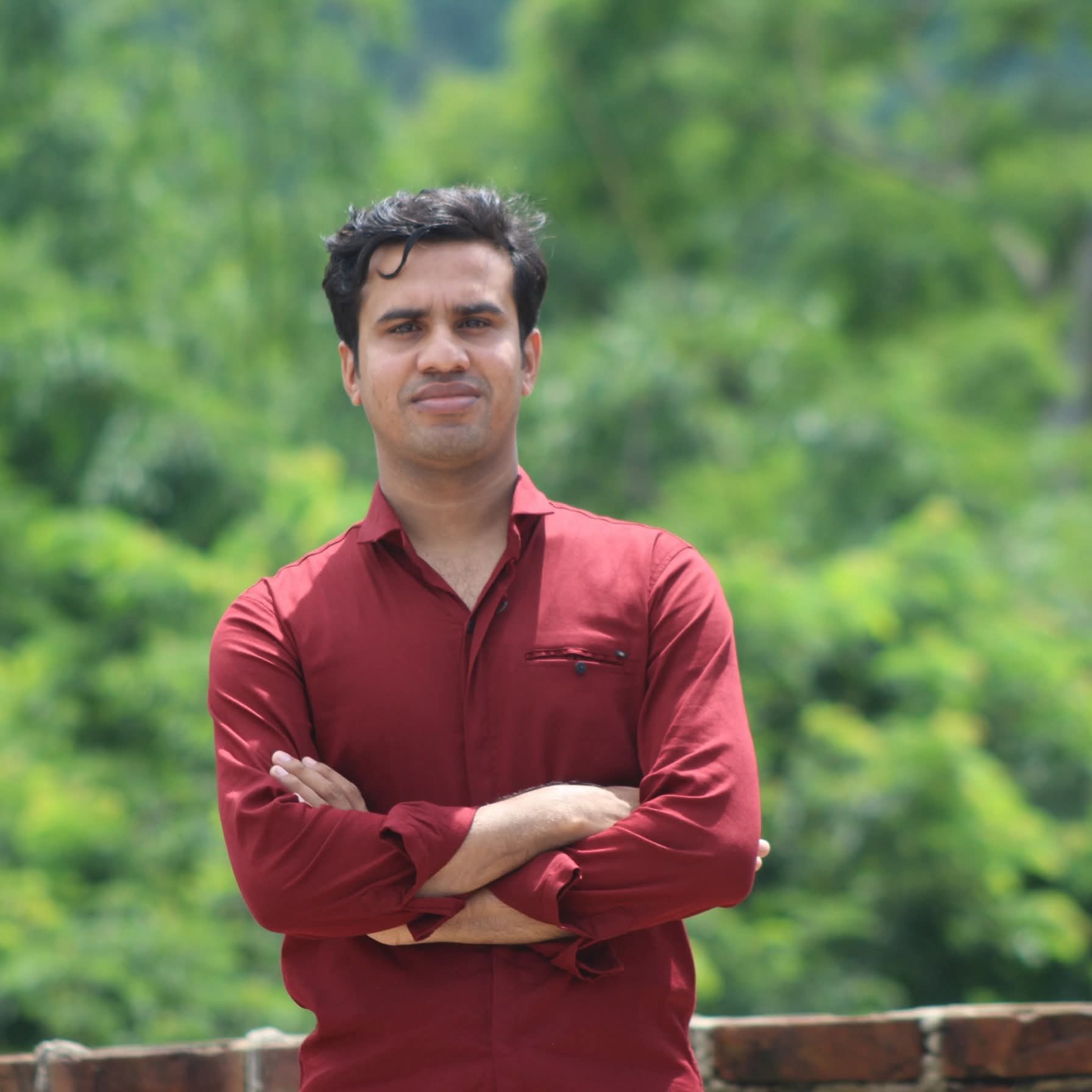 মো. রফিক হায়দার