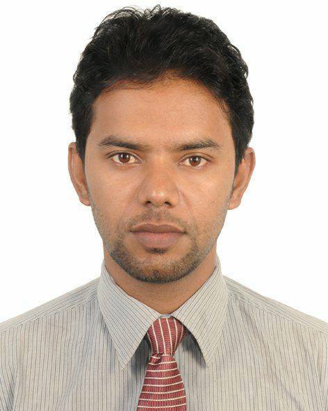 রিপন দে