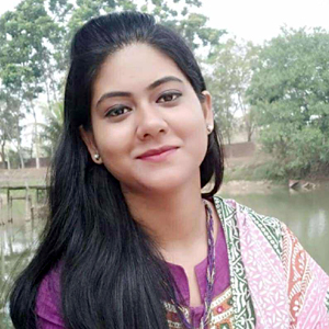 রোদেলা হানিফ সুমি