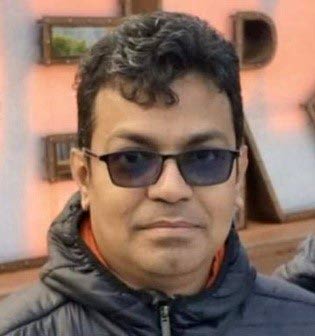 সাব্বির আহমেদ চৌধুরী