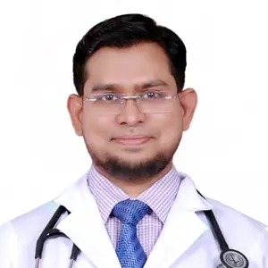 ডা. মো. সাঈদ হোসেন