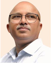 শায়রুল কবির খান