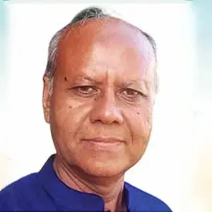মো. সিরাজুল ইসলাম মোল্লা