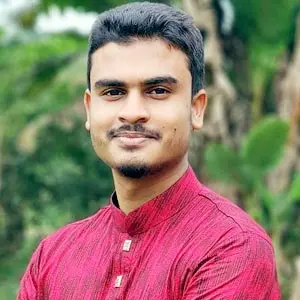 তানজিদ শুভ্র