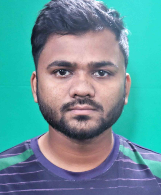 সৌরভ কুমার দাস