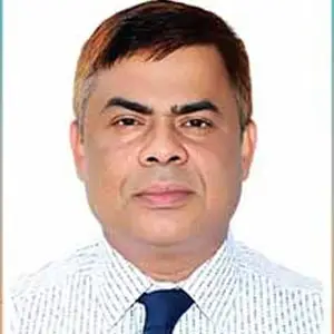 ড. এম. এ. সোবহান পিপিএম কমান্ড্যান্ট (ডিআইজি)