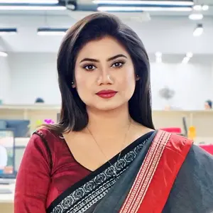 তাহনিয়া ইয়াসমিন