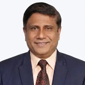 ব্রিগেডিয়ার জেনারেল ড. একেএম শামছুল ইসলাম, পিএসসি, জি (অব.)