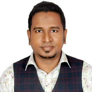 এম.আব্দুল্লাহ আল মামুন খান