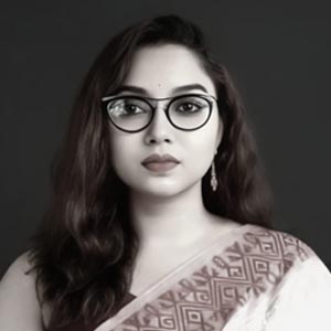 মারুফা ইয়াসমিন